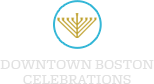 Downtown Boston Celebrations